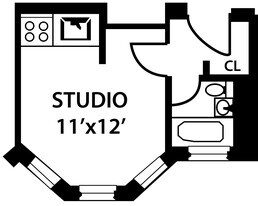 1148 Commonwealth Ave in Boston, MA - Building Photo