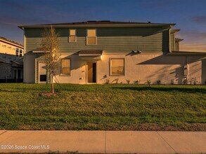 4307 Jetty Ln in Palm Bay, FL - Building Photo - Building Photo