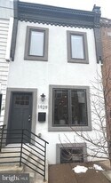 1929 Dudley St in Philadelphia, PA - Building Photo