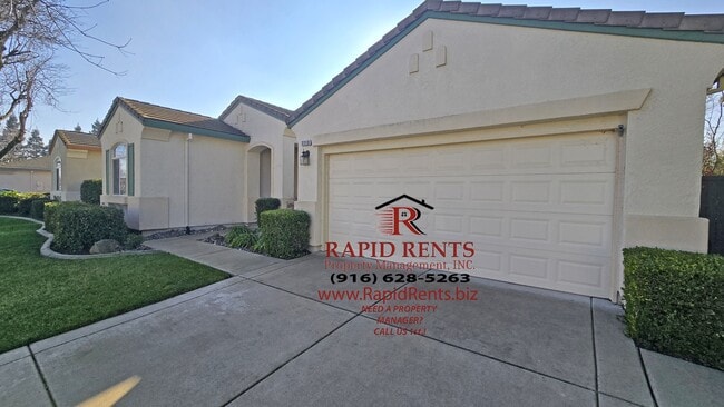 2713 Robinson Creek Ln in Elk Grove, CA - Building Photo - Building Photo