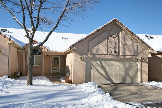 property at 5165 Peak Villa Heights