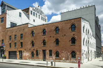 945 Bergen St in Brooklyn, NY - Foto de edificio - Building Photo
