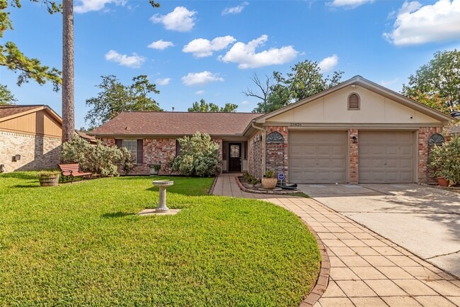 property at 23826 Farm Hill Dr