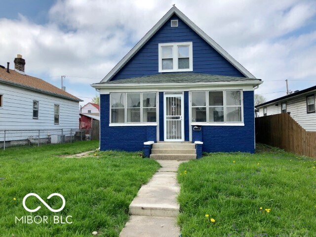 property at 302 S Randolph St