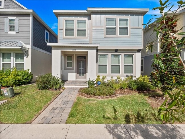 property at 15318 Lebeau Lp