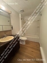 4312 Sarah Dr in Englewood, OH - Building Photo - Building Photo