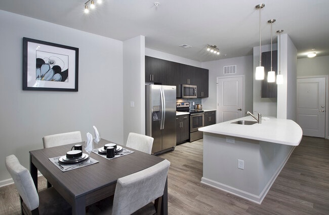 Legacy Fort Mill Apartments