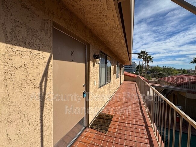 13079 Eliseo Rd in Desert Hot Springs, CA - Foto de edificio - Building Photo