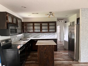 1130 Cook Dr in Deridder, LA - Building Photo - Building Photo