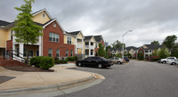 Chavis Heights in Raleigh, NC - Foto de edificio - Building Photo