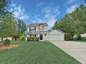 2925 Hampton Valley Dr SE in Loganville, GA - Building Photo