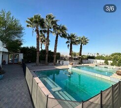 505 W Sepulveda Rd, Unit 505 W. Supelveda Rd. in Palm Springs, CA - Building Photo - Building Photo