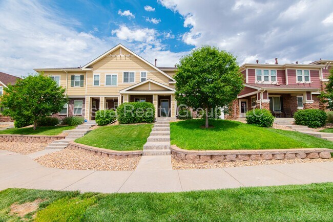 property at 17273 E Wyoming Pl