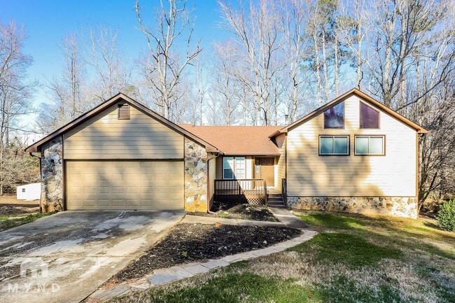 property at 4355 Valley Brook Ln SW