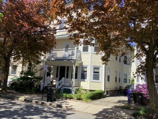 37 Brook St in Brookline, MA - Building Photo