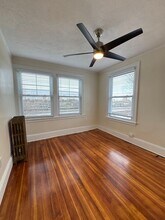 34 Wadsworth St in Boston, MA - Building Photo - Building Photo