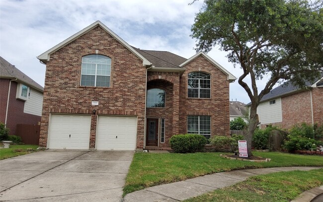 2707 Sun Beam Ct
