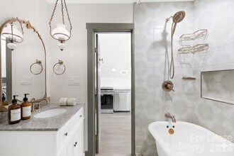 8478 Rocky River Rd in Harrisburg, NC - Building Photo - Building Photo