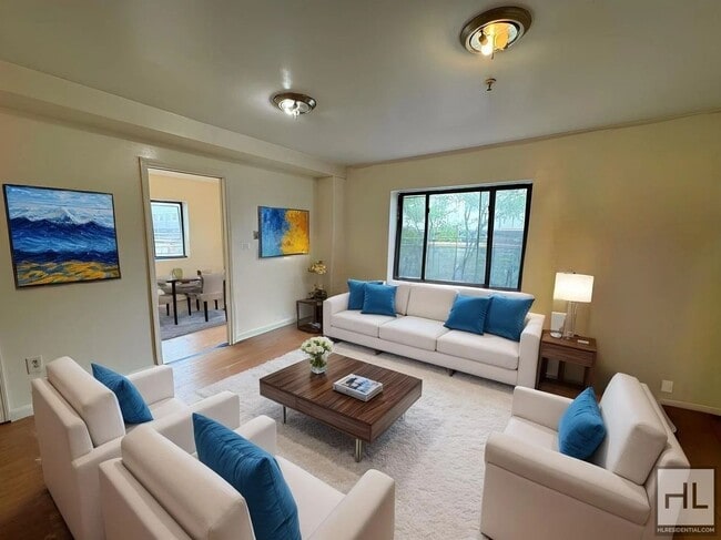 property at 1076 Broadway