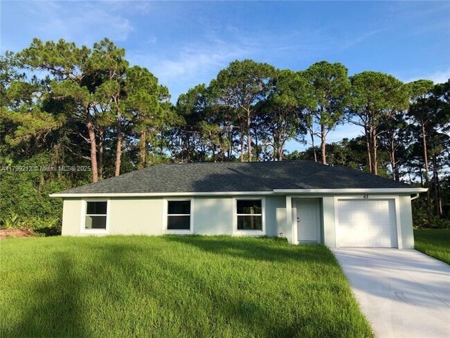 property at 63 Cory St