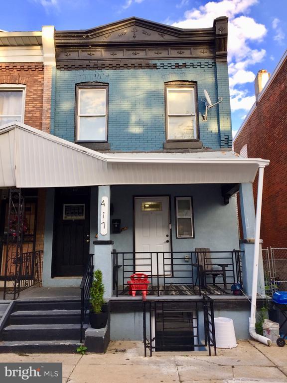 property at 417 N Salford St