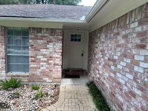 21 N Waxberry Rd in Spring, TX - Building Photo - Building Photo