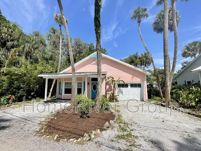 property at 5753 Eden Ln