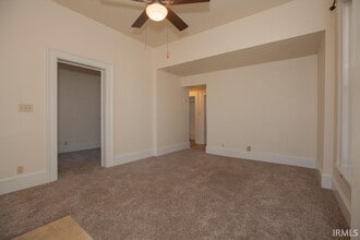1119 SE Riverside Dr in Evansville, IN - Building Photo - Building Photo