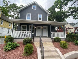 215 Borden Ave in Asbury Park, NJ - Building Photo