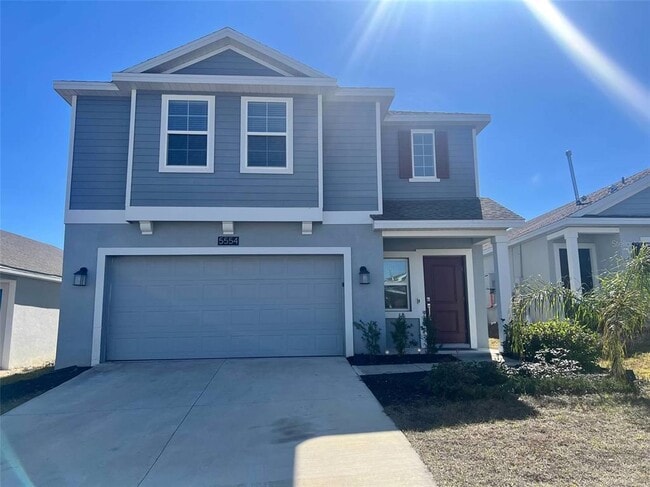 property at 5554 Braken Fern Wy