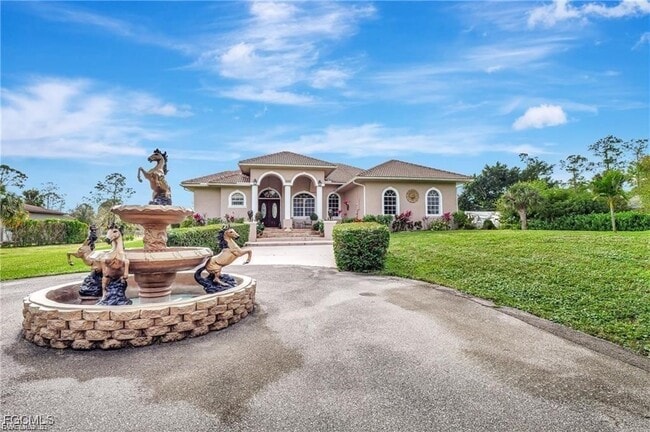 property at 3020 Randall Blvd
