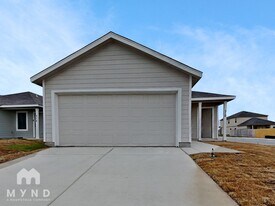 510 River Run Wy in San Antonio, TX - Building Photo