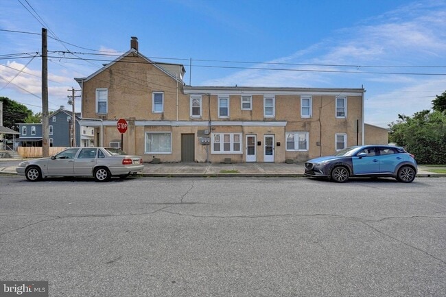 property at 130 Belvedere Ave
