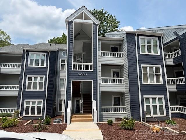 property at 311 Northwest Dr