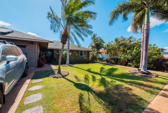 309 Wainohia St in Kihei, HI - Building Photo - Building Photo