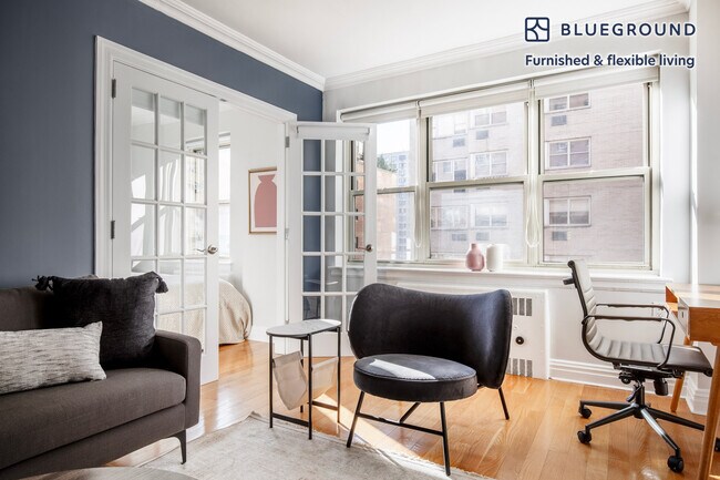 41 Park Ave in New York, NY - Building Photo - Building Photo