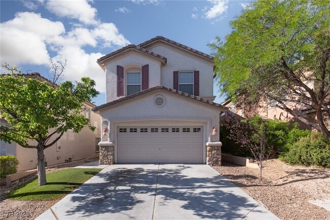 property at 11245 Sandrone Ave