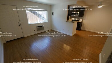 4022 Georgia St in San Diego, CA - Building Photo - Building Photo