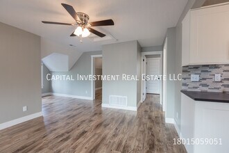 212 B St E in Salt Lake City, UT - Building Photo - Building Photo