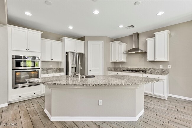 7205 Pine Bridge Ct in Las Vegas, NV - Building Photo - Building Photo