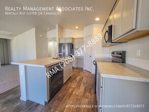 13234 S Catawba River Ave in Nampa, ID - Building Photo - Building Photo