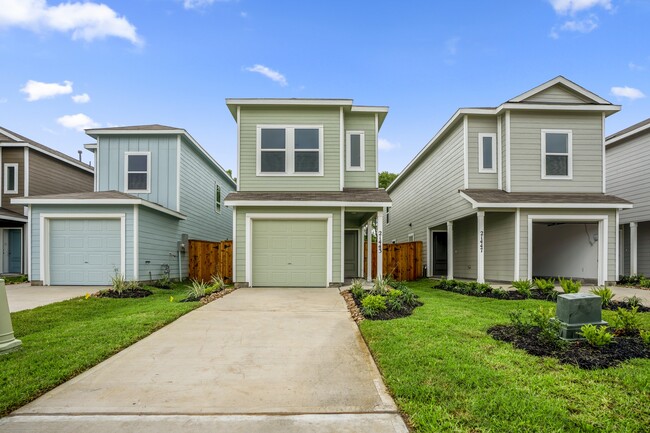 property at 21443 Carosella Dr
