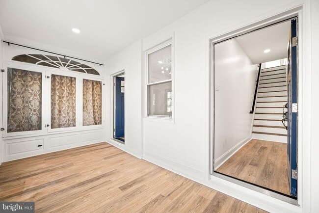 property at 6128 Chestnut St