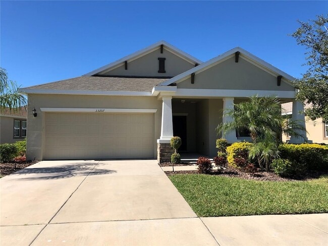 property at 33207 Whisper Pointe Dr