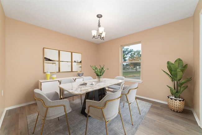 property at 14250 Laffite Dr