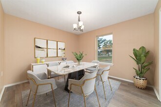 14250 Laffite Dr in Cypress, TX - Building Photo - Building Photo