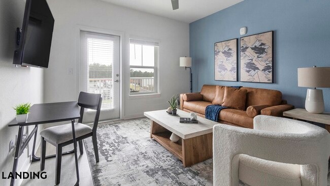 12525 Tibbets Ln, Unit 2404 in Jacksonville, FL - Foto de edificio - Building Photo