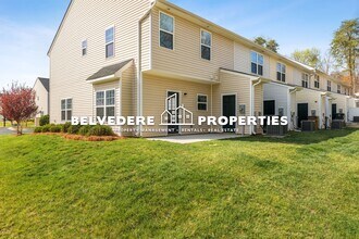 116 Summerland Dr in Greensboro, NC - Building Photo - Building Photo