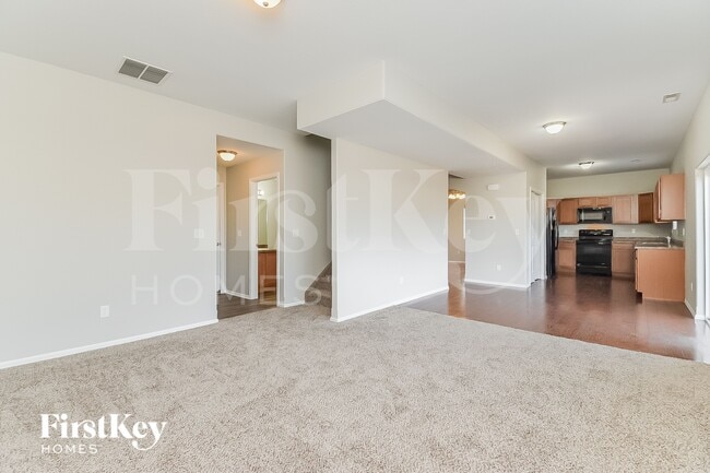 3632 Wild Daisy Dr in Colorado Springs, CO - Building Photo - Building Photo