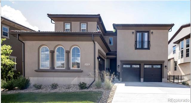 10658 Alicante Rd in Lone Tree, CO - Building Photo - Building Photo